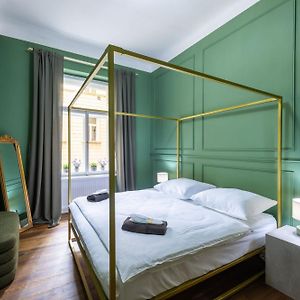 Appartement met Twee Slaapkamers
